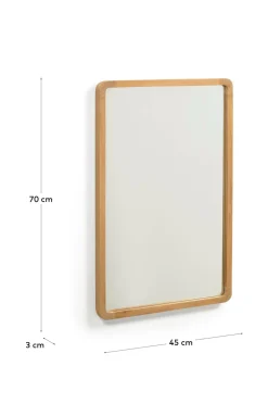 Kave Home Spejle-Spejl Shamel