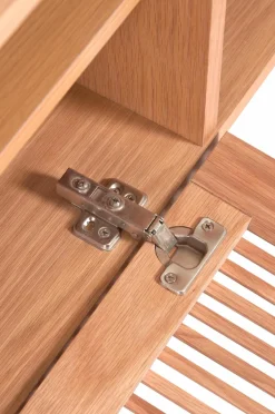 Kave Home Tv-Bænke-Tv-bænk Beyla m