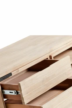 Kave Home Tv-Bænke-Tv-bænk Disset