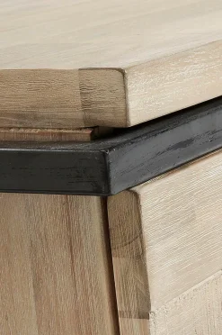 Kave Home Tv-Bænke-Tv-bænk Disset