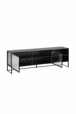 Kave Home Tv-Bænke-TV-bænk Trixie 180 x 58 cm