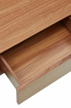 Kave Home Tv-Bænke-Tv-bænk Vedrana