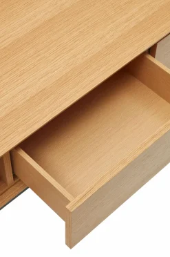 Kave Home Tv-Bænke-Tv-bænk Vedrana