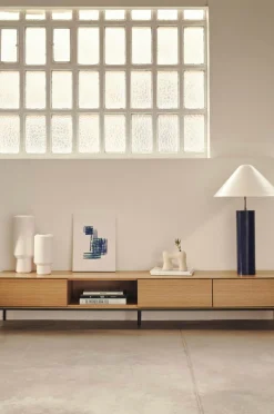 Kave Home Tv-Bænke-Tv-bænk Vedrana