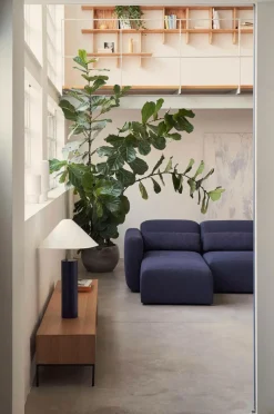 Kave Home Tv-Bænke-Tv-bænk Vedrana