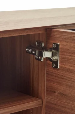 Kave Home Tv-Bænke-Tv-bænk Vedrana