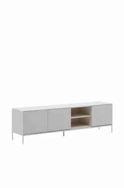 Kave Home Tv-Bænke-Tv-bænk Vedrana