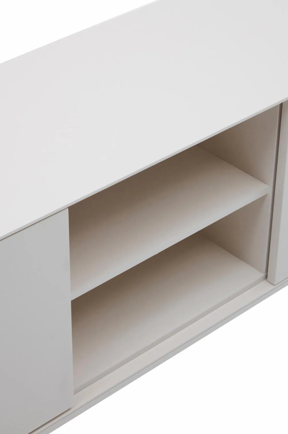 Kave Home Tv-Bænke-Tv-bænk Vedrana