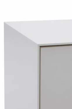 Kave Home Tv-Bænke-Tv-bænk Vedrana