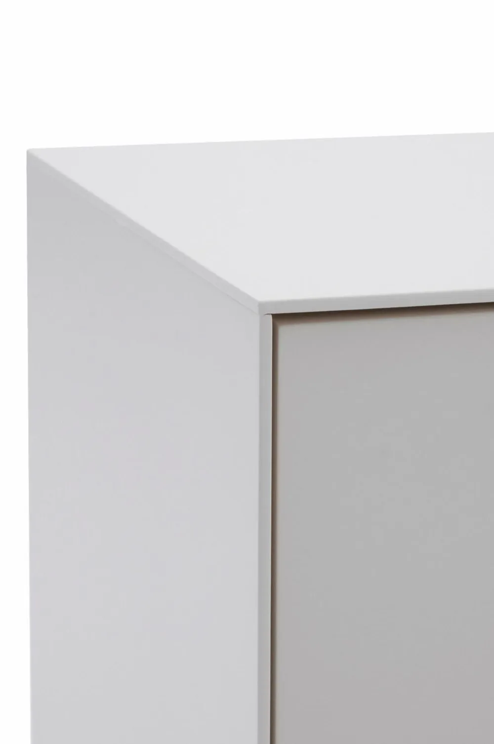 Kave Home Tv-Bænke-Tv-bænk Vedrana