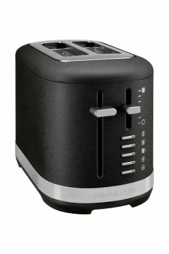 KitchenAid Små Køkkenmaskiner-Brødrister 2 skiver