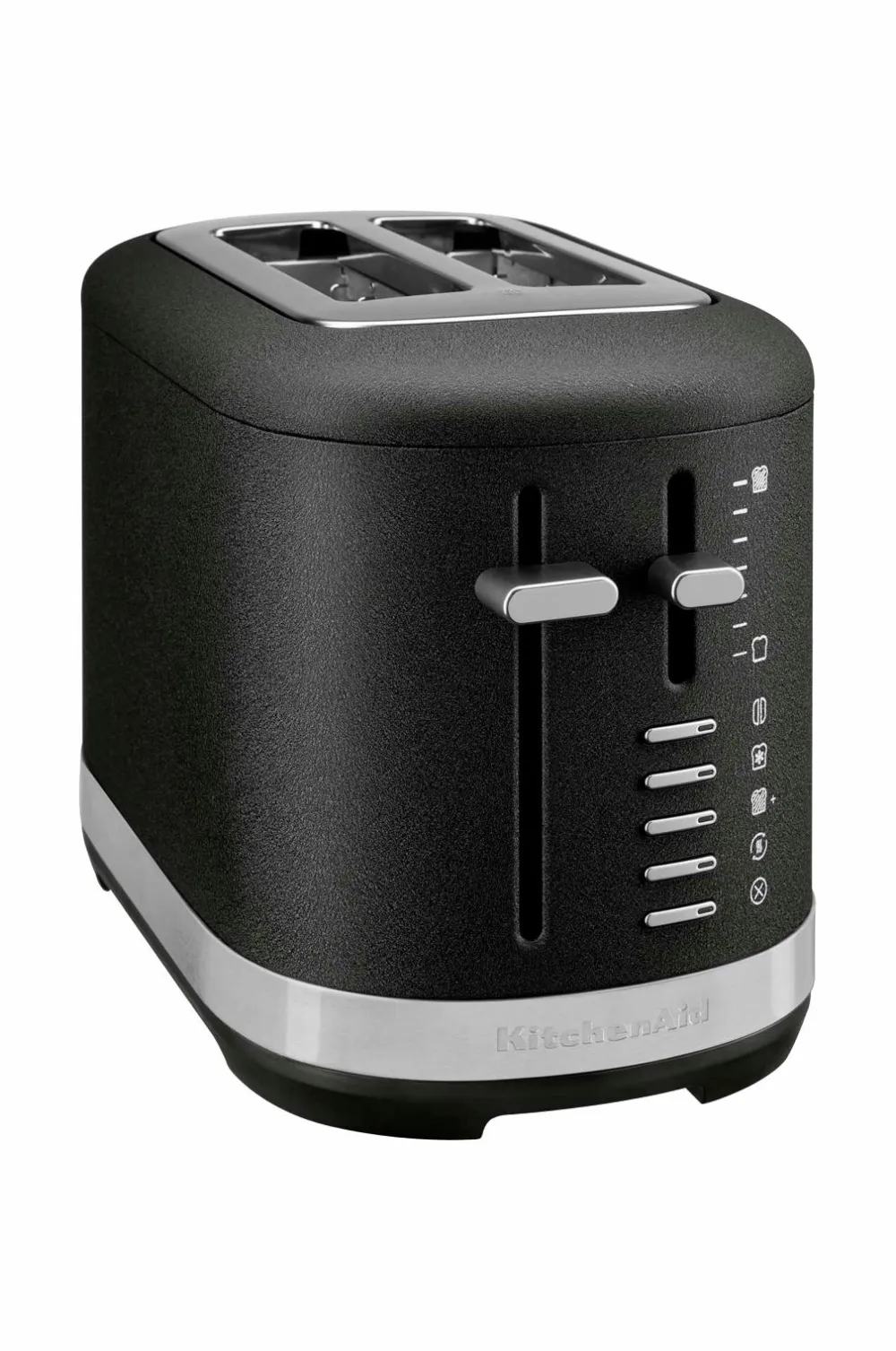 KitchenAid Små Køkkenmaskiner-Brødrister 2 skiver