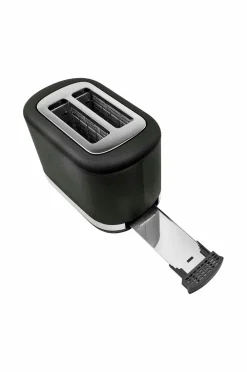 KitchenAid Små Køkkenmaskiner-Brødrister 2 skiver