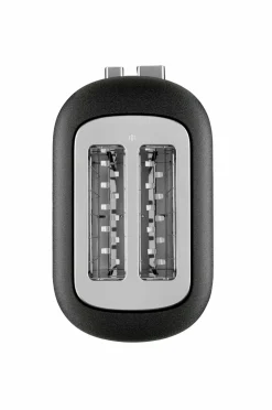 KitchenAid Små Køkkenmaskiner-Brødrister 2 skiver