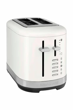 KitchenAid Små Køkkenmaskiner-Brødrister 2 skiver