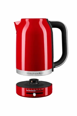 KitchenAid Små Køkkenmaskiner-Kedel Empire 1,7L
