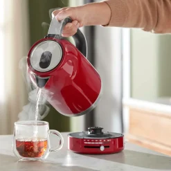 KitchenAid Små Køkkenmaskiner-Kedel Empire 1,7L