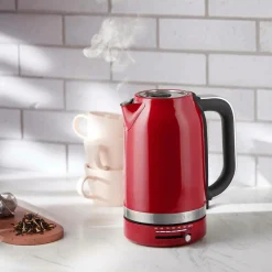 KitchenAid Små Køkkenmaskiner-Kedel Empire 1,7L