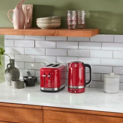 KitchenAid Små Køkkenmaskiner-Kedel Empire 1,7L