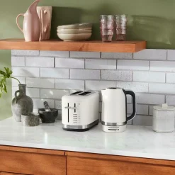 KitchenAid Små Køkkenmaskiner-Kedel 1,7L