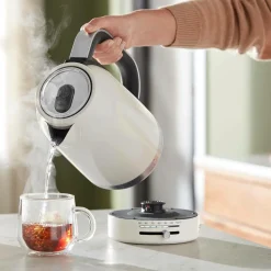 KitchenAid Små Køkkenmaskiner-Kedel 1,7L