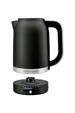 KitchenAid Små Køkkenmaskiner-Kedel 1,7L
