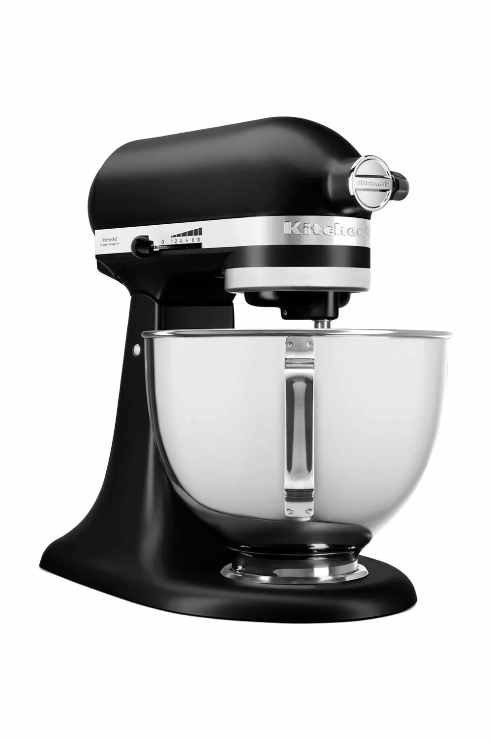 KitchenAid Små Køkkenmaskiner-Køkkenmaskine 4.3L
