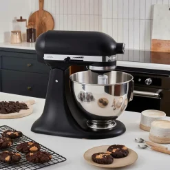 KitchenAid Små Køkkenmaskiner-Køkkenmaskine 4.3L