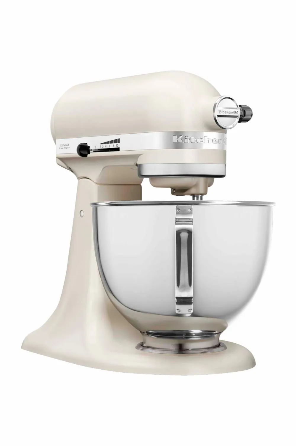 KitchenAid Små Køkkenmaskiner-Køkkenmaskine 4,3L