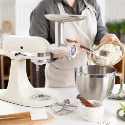 KitchenAid Små Køkkenmaskiner-Køkkenmaskine 4,3L