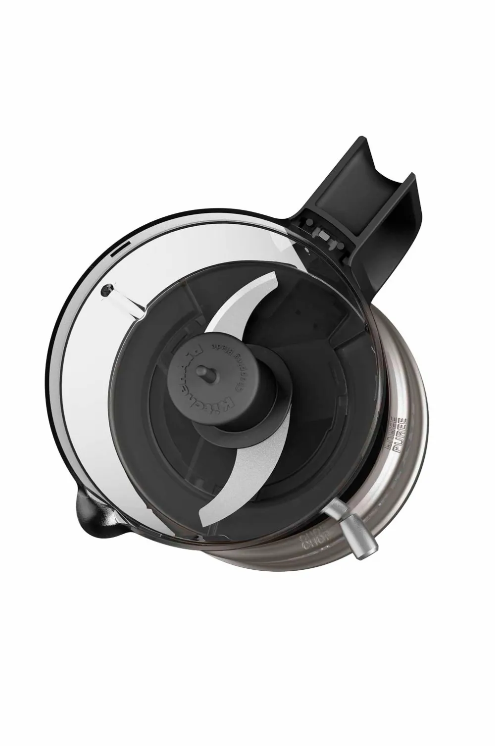 KitchenAid Små Køkkenmaskiner-Minihakkemaskine 830ml