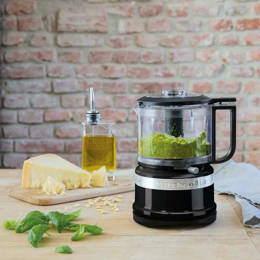 KitchenAid Små Køkkenmaskiner-Minihakkemaskine 830ml