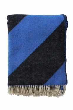 Klippan Yllefabrik Tæpper & Plaider-Plaid Angle