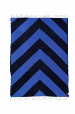 Klippan Yllefabrik Tæpper & Plaider-Plaid Angle