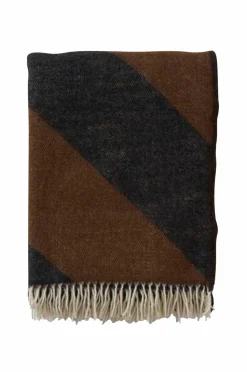 Klippan Yllefabrik Tæpper & Plaider-Plaid Angle