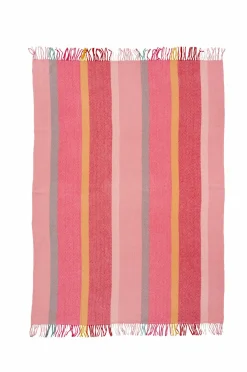 Klippan Yllefabrik Tæpper & Plaider-Plaid Birka