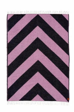 Klippan Yllefabrik Tæpper & Plaider-Plaid Angle