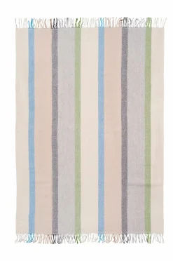 Klippan Yllefabrik Tæpper & Plaider-Plaid Birka