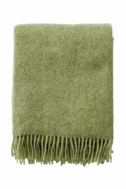 Klippan Yllefabrik Tæpper & Plaider-Plaid Gotland