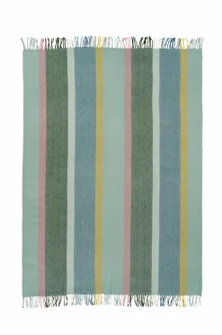 Klippan Yllefabrik Tæpper & Plaider-Plaid Birka