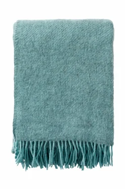 Klippan Yllefabrik Tæpper & Plaider-Plaid Gotland