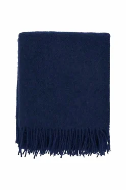 Klippan Yllefabrik Tæpper & Plaider-Plaid Gotland