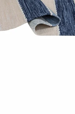 KM Home Bomulds- & Kludetæpper-Bomuldstæppe Båstad