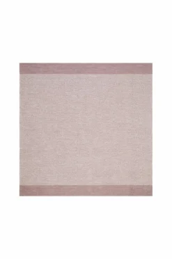 KM Home Bomulds- & Kludetæpper-Bomuldstæppe Alva