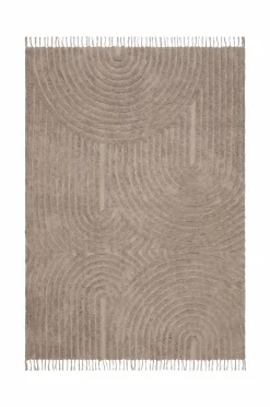 KM Home Bomulds- & Kludetæpper-Bomuldstæppe Marocko