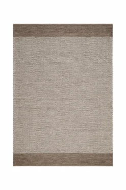 KM Home Bomulds- & Kludetæpper-Bomuldstæppe Alva