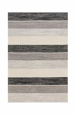 KM Home Bomulds- & Kludetæpper-Bomuldstæppe Båstad