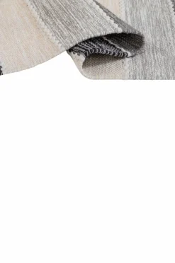 KM Home Bomulds- & Kludetæpper-Bomuldstæppe Båstad