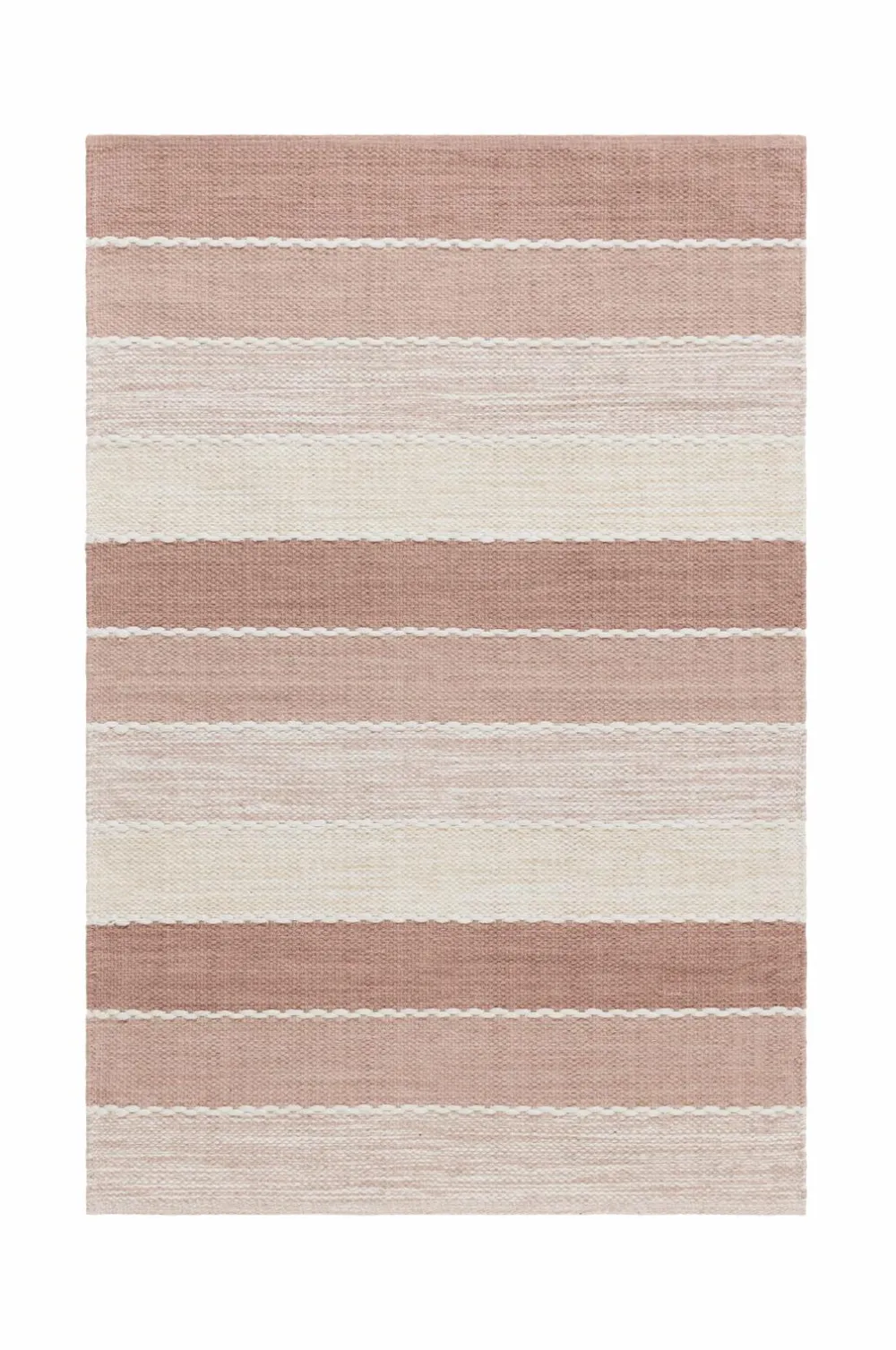 KM Home Bomulds- & Kludetæpper-Bomuldstæppe Båstad