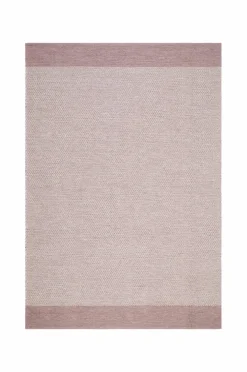 KM Home Bomulds- & Kludetæpper-Bomuldstæppe Alva